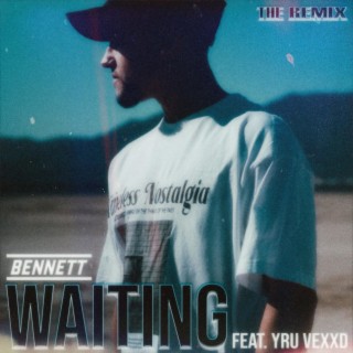 Waiting (Remix)
