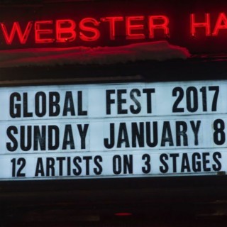 New York City's globalFEST 2017