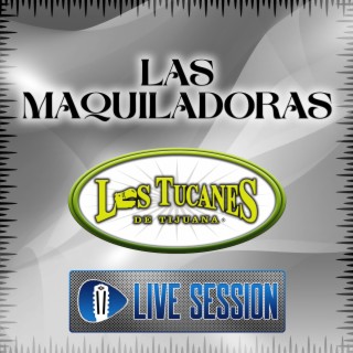 Las Maquiladoras (En Vivo – Live Session)
