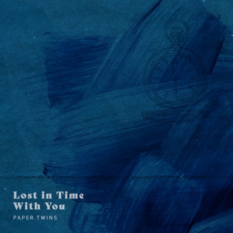 Lost in Time With You ft. Maggie the Apple | Boomplay Music