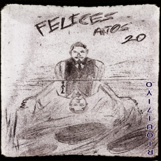 Felices Años 20