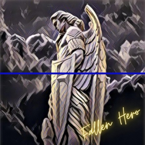 Fallen Hero | Boomplay Music