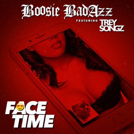 Facetime (feat. Trey Songz) | Boomplay Music