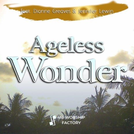 A Wonder in Worship ft. Jennifer Lewin