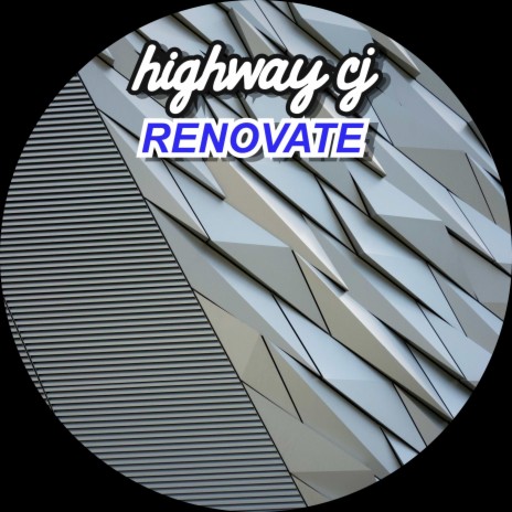 Renovate | Boomplay Music