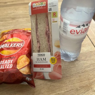 meal deal