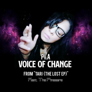 Voice of Change