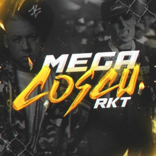 MEGA COSCU RKT