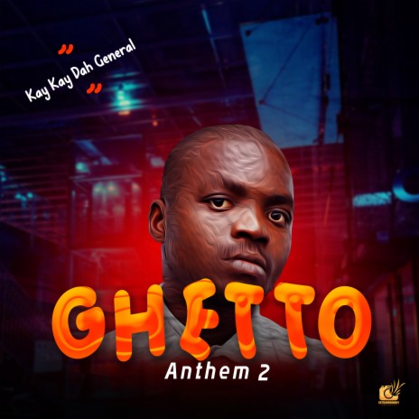 Ghetto Anthem 2 | Boomplay Music