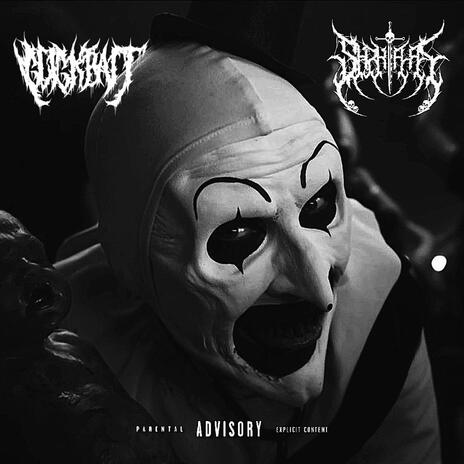 TERRIFIER ft. Cl1ckbait | Boomplay Music