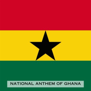 God Bless Our Homeland Ghana (National Anthem of Ghana)