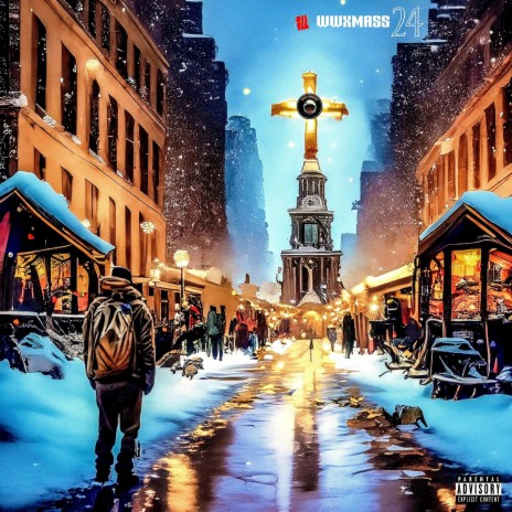 wwXmass 24 | Boomplay Music