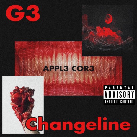 APPL3 COR3 ft. Changeline