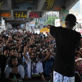 Rap, Reggae and Cultural Resistance in Belo Horizonte, Brazil