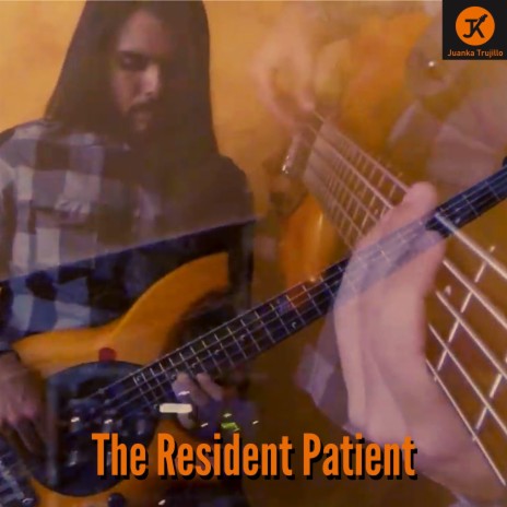 The Resident Patient (Live) | Boomplay Music