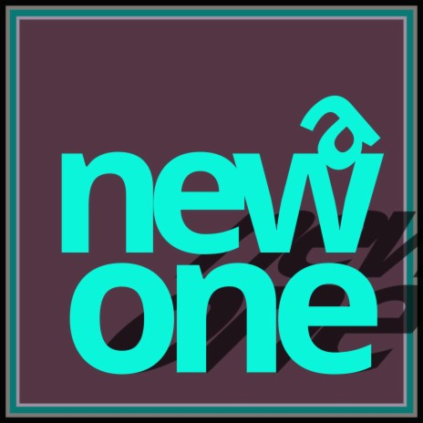 A New One | Boomplay Music