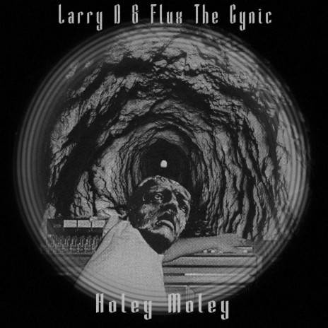 Holey Moley ft. Flux The Cynic | Boomplay Music