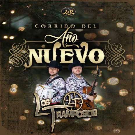 Corrido Del año Nuevo | Boomplay Music