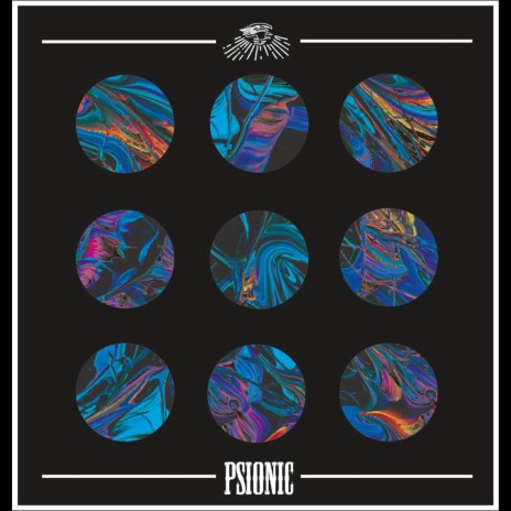 PSIONIC ft. NEKSA | Boomplay Music