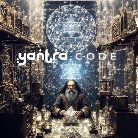 Yantra Code | Boomplay Music