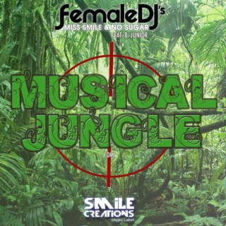 Musical Jungle