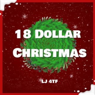 18 Dollar Christmas