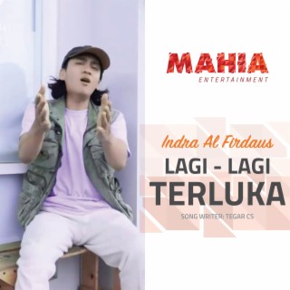 Lagi-lagi Terluka