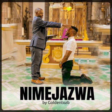 NIMEJAZWA | Boomplay Music