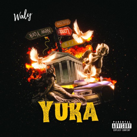 Yuka | Boomplay Music