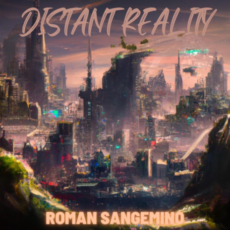 Distant Reality | Boomplay Music