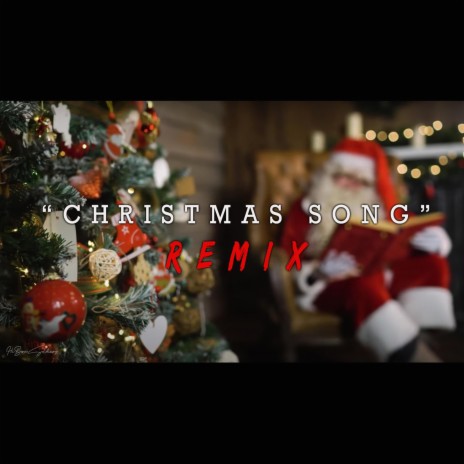 Christmas Song (Remix) | Boomplay Music