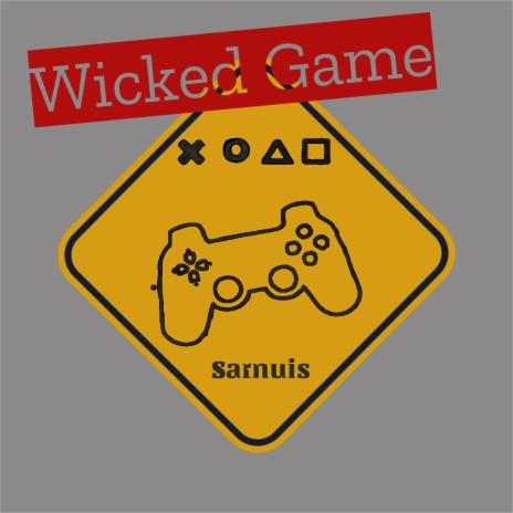 Wicked Game (Nightcore Remix)