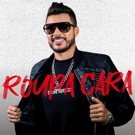 Roupa Cara | Boomplay Music