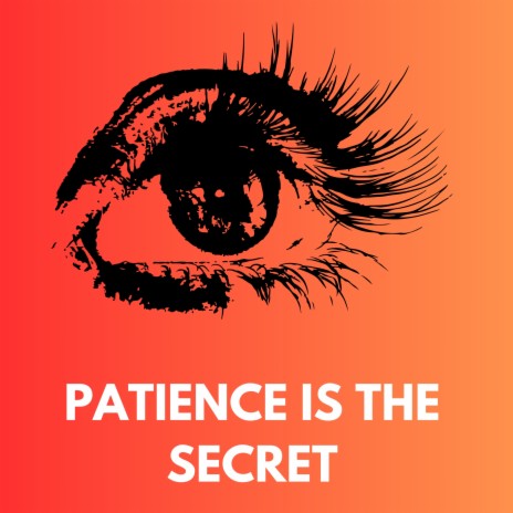 Patience Is the Secret | Boomplay Music