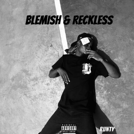 Blemish and Reckless | Boomplay Music