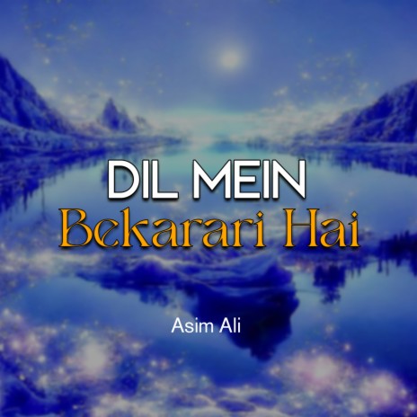 Dil Mein Bekarari Hai | Boomplay Music