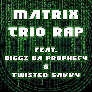 Matrix Trio Rap