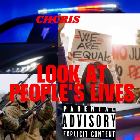 Look at People's Lives | Boomplay Music