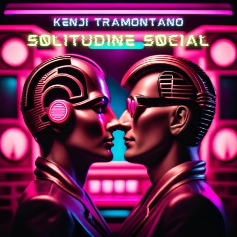 SOLITUDINE SOCIAL | Boomplay Music