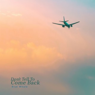 Don`t Tell to Come Back