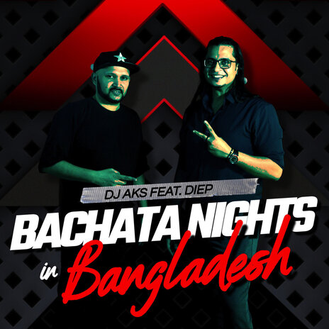 Bachata Nights in Bangladesh ft. Diep | Boomplay Music