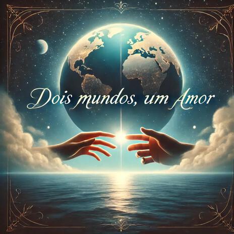 Dois Mundos, Um Amor (Sertanejo Universitario Version) | Boomplay Music