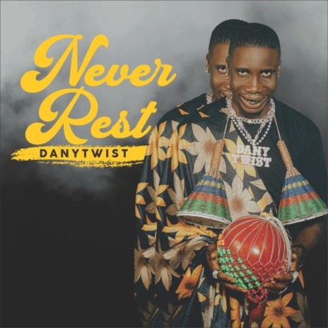 Never Rest | Boomplay Music