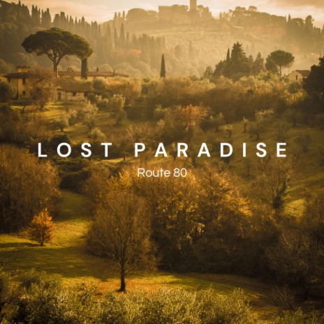 Lost Paradise