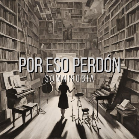 Por Eso Perdón | Boomplay Music