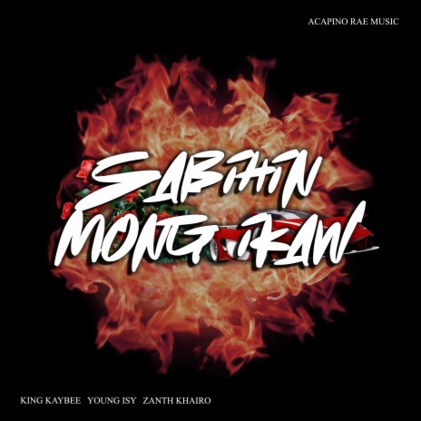 Sabihin Mong Ikaw ft. Young Isy & Zanth Khairo | Boomplay Music