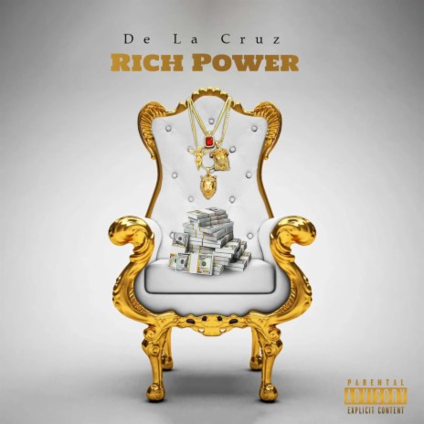 Rich Power | Boomplay Music