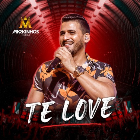 Te Love | Boomplay Music