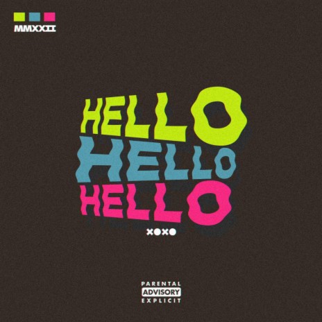 HELLO. ft. jenna | Boomplay Music