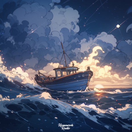 The breaking of the wave ft. Meyson | Boomplay Music